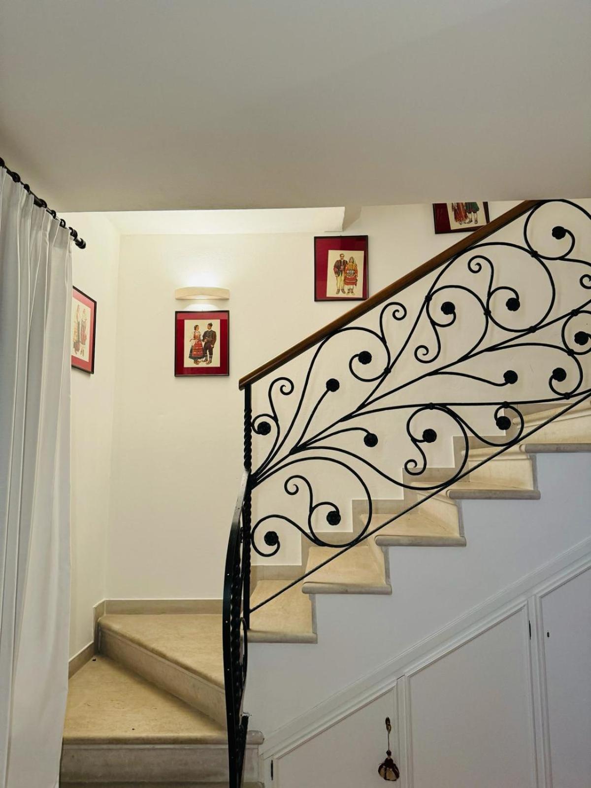 Villa Tramonte Teolo Exteriér fotografie
