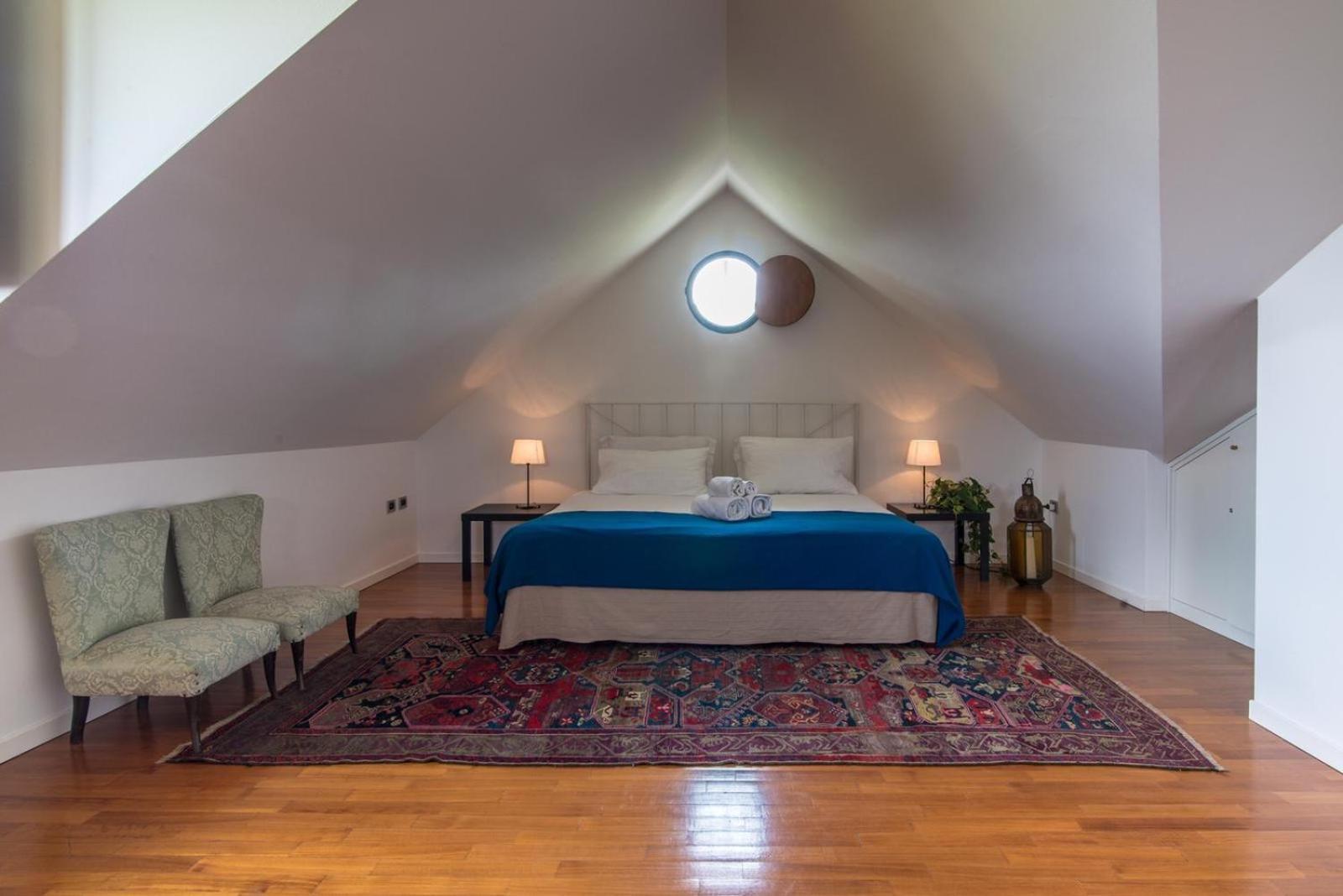 Villa Tramonte Teolo Exteriér fotografie