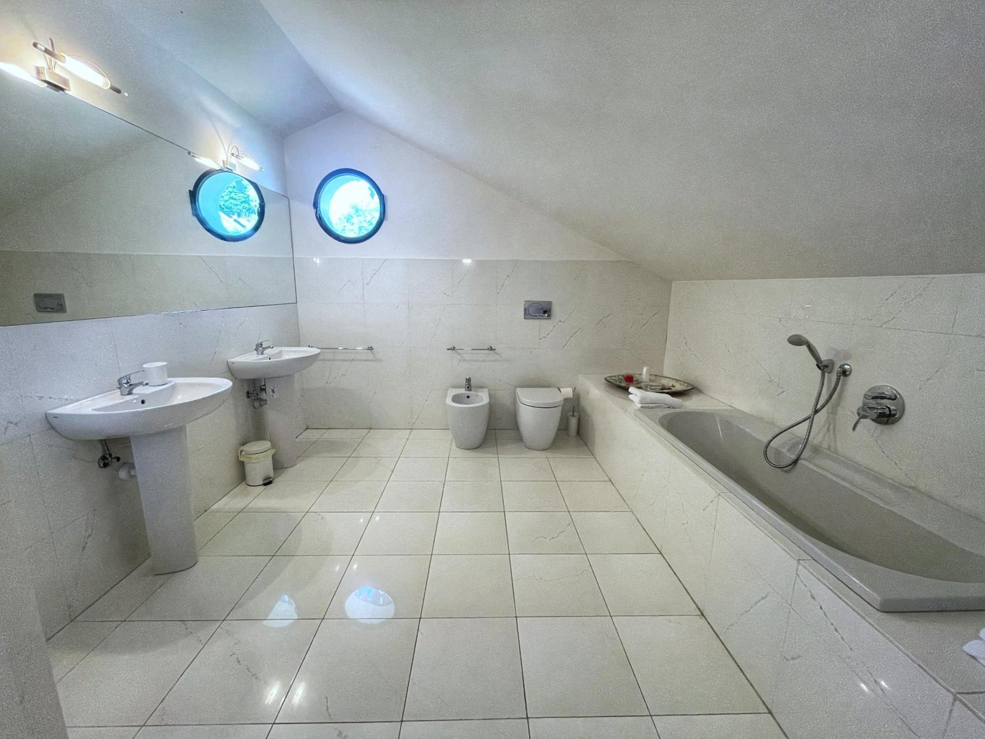 Villa Tramonte Teolo Exteriér fotografie